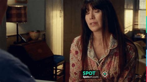 CAROLINE CATZ Louisa Glasson SEX SCENE